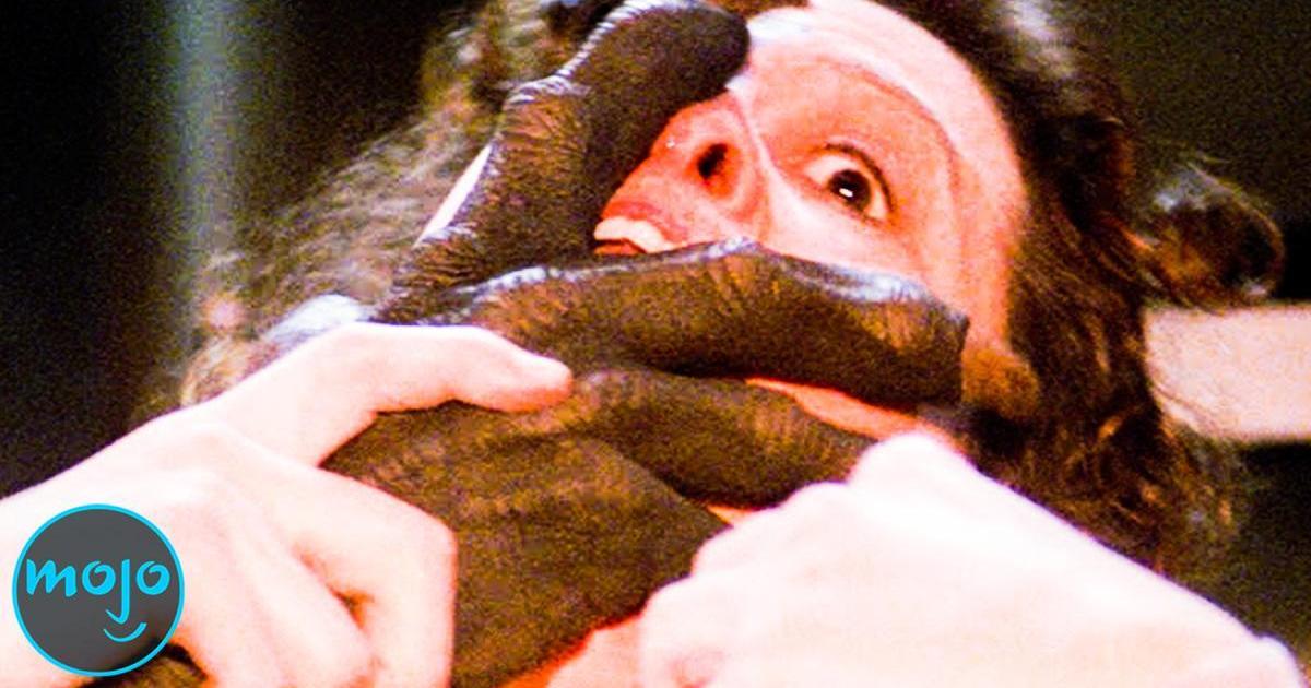 Top 25 Movies that are IMPOSSIBLE to HATE  | Videos on WatchMojo.com