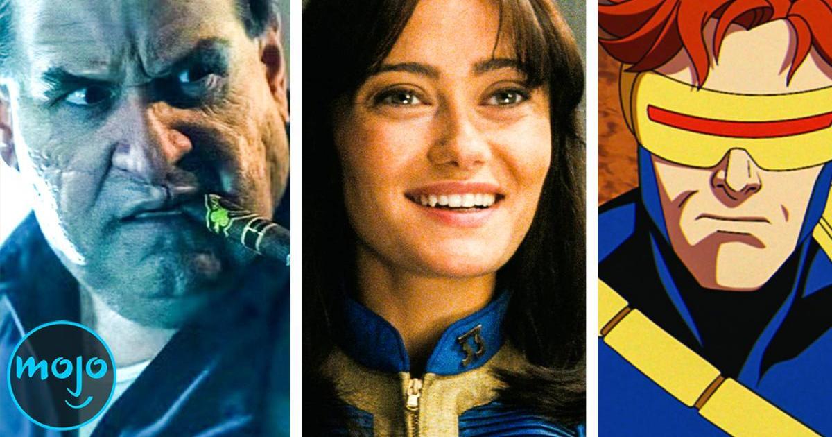 Top 24 Best TV Shows of 2024 | Videos on WatchMojo.com