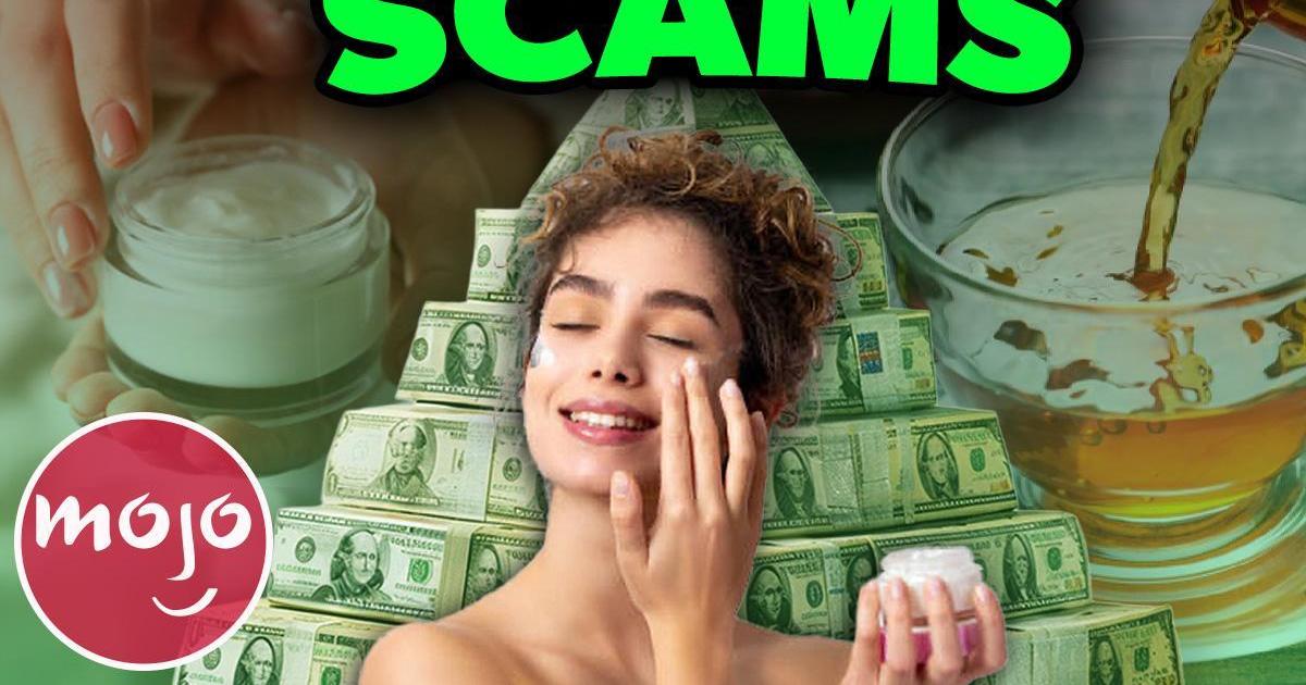 Top 10 Biggest SCAMS in the Beauty & Fashion Industries Articles on