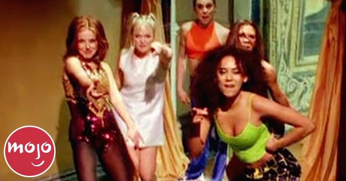 趣味 BESTSTAGE vol.90 Top 10 Catchiest Number 1 Songs From the '90s | Articles on
