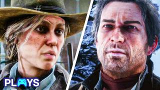 The 10 HARDEST Red Dead Redemption 2 Missions