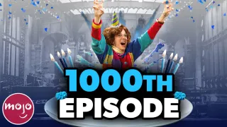 SNL Milestones: Every Major Anniversary Episode | Celebrating 1000