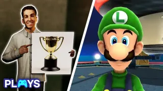 The 10 HARDEST 100% Rewards to Earn in Video Games