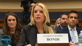 Top 10 Biggest Stories In the First 100 Days of 2026