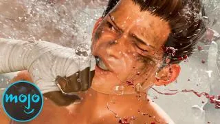 Top 10 Surprising Facts About Dead or Alive 6