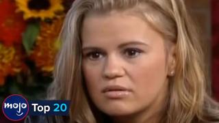 Top 20 Celebs Who Ruined Their Careers with One Interview