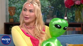 10 Times UFO Believers Humiliated Themselves On TV