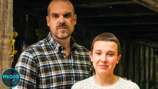 Top 10 Behind the Scenes On Set Bullying Allegations in TV and Film