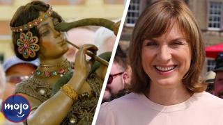 Top 30 Incredible Finds on Antiques Roadshow