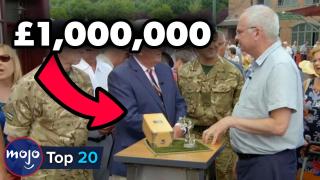 Best Antiques Roadshow Finds of Autumn 2024