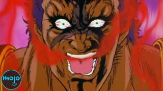 Top 10 Apocalyptic Anime