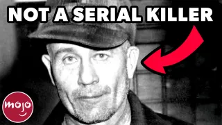 Untrue Crime: 10 Misconceptions About Infamous Killers & Cases