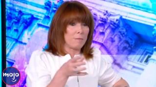 10 Times BBC Shows Went Horribly Wrong