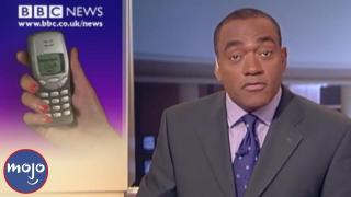 Top 25 Things You Didn't Know About the BBC