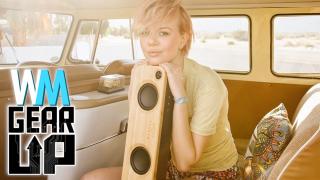 Top 10 Best Bluetooth Speakers 2017 - GearUP^