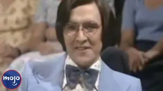 Top 10 Times Bad Things Happened to Horrible People