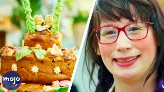 Top 10 Bake Off Creations that Broke The Internet