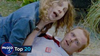 Top 20 British Comedy Films