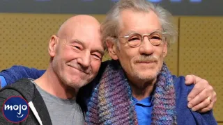 Top 10 Co-Stars Who Are Best Friends In Real Life