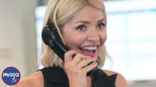 Top 10 Biggest TV Scandals of the Decade So Far