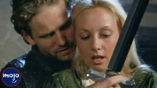 Top 10 British Fantasy Series