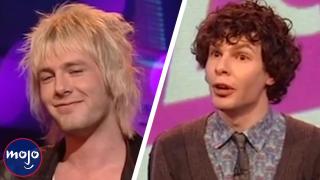 Top 10 Obnoxious Celebrities Getting Owned on Never Mind the Buzzcocks