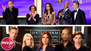 10 Times Iconic Casts Reunited Years Later | Side-by-Side