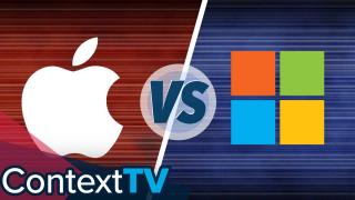 Apple VS Microsoft