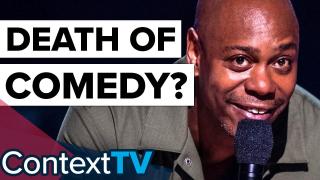 Dave Chappelle's Netflix Special: Is Cancel Culture The Death of Comedy?