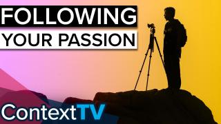 Follow Your Passion: Good or Bad Advice?