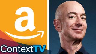 What Makes Amazon Unbeatable