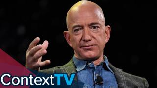 Jeff Bezos's 10 Billion Dollar Earth Fund: A Nice Gesture?