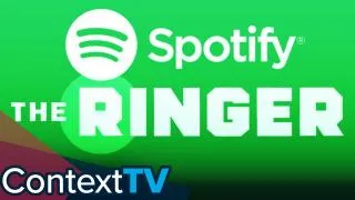 8 Reasons Behind Podcast Boom: Why Spotify Bought The Ringer