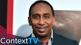 How Stephen A. Smith Became The Top Earner of Sports Media