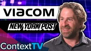 Warren Cohen: Interview with Ex-Viacom Exec & New York Post VP