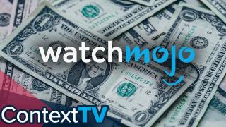 Why Did WatchMojo Retain an Investment Bank?