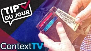 The Paradox of Compensation - Tip du Jour #2