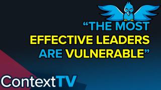 Tacklin' Twitter: The Power Of Vulnerability In Leadership