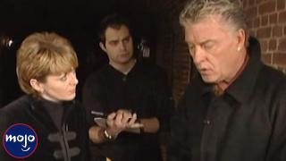 Top 30 Career Killing Moments on TV