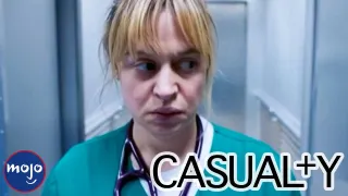 Top 10 Shocking Casualty Scenes