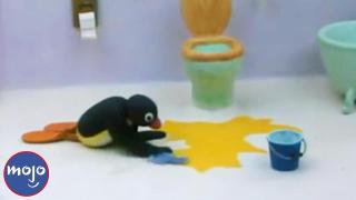 Top 9 Biggest CBeebies Controversies