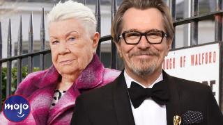 Top 10 Celebrities You Didn't Know Are Related