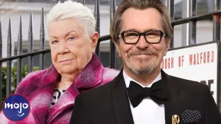Top 10 Celebrities You Didn't Know Are Related