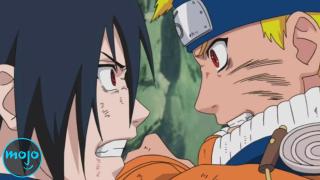 Top 10 Anime Battles That Changed EVERYTHING