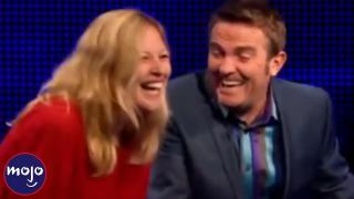 Top 10 The Chase Moments That Broke the Cast