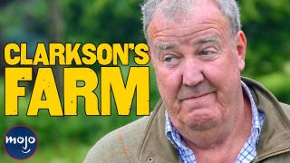 Funniest Clarksons Farm S4 Moments