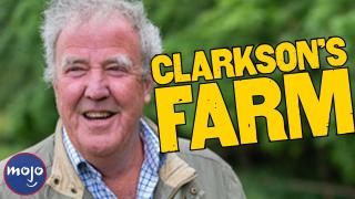 Top 10 Funniest Clarksons Farm Season 5 Moments
