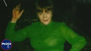 10 Cold Cases Solved Years Later