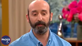 Top 10 Times Conspiracy Theorists Got Humiliated On TV