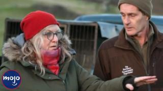 Top 10 Countryfile Controversies